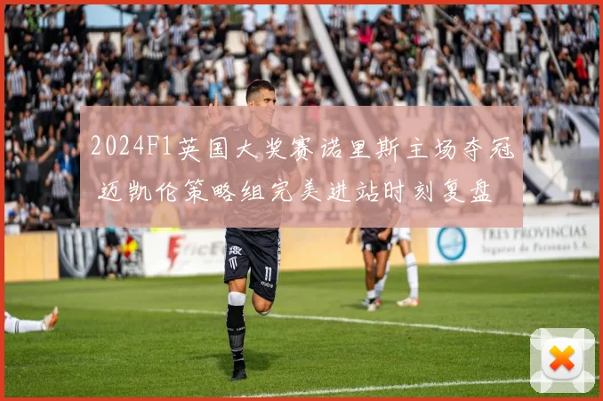 2024F1英国大奖赛诺里斯主场夺冠 迈凯伦策略组完美进站时刻复盘